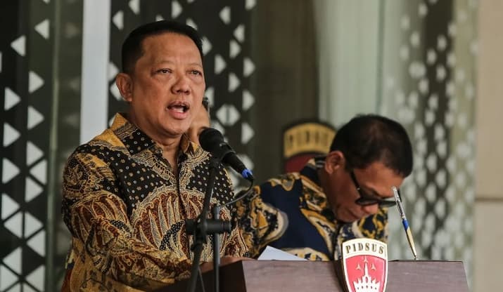 Momentum Penguatan Integritas Penegakan Hukum Dinilai Penting Jaga Kepercayaan Publik