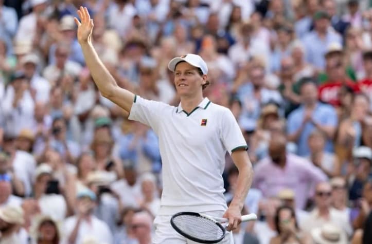 Jannik Sinner Bidik Gelar Grand Slam Kelima dengan Waspadai Alexander Zverev di Final Wimbledon 2026