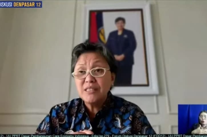 MPR Nilai Penguatan Kompetensi Guru Inklusif Harus Didukung Strategi Menyeluruh