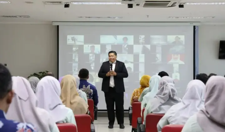 KI DKI Jakarta Menekankan Keseimbangan Keterbukaan Informasi dan Privasi Data Pasien