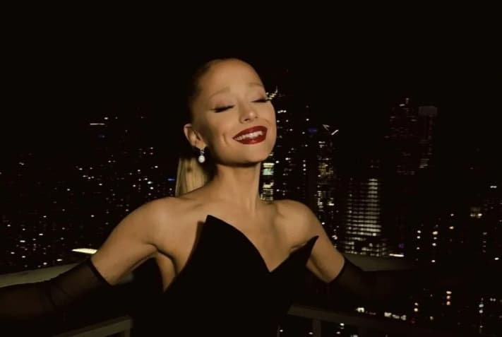 Ariana Grande Batal Bergabung dalam Serial American Horror Story Musim Ke-13 karena Bentrok Jadwal Tur