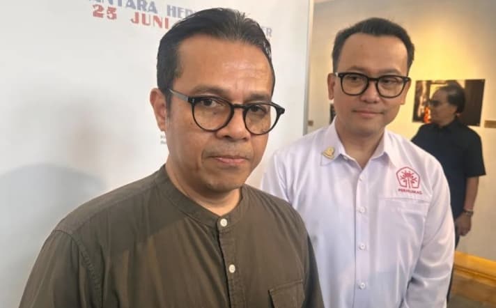 Wamenkomdigi Dorong Humas Jadi Pusat Penegasan Informasi di Tengah Maraknya Disinformasi