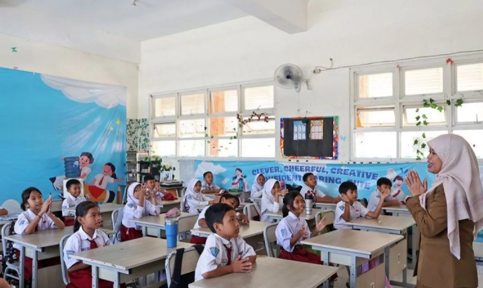 Pemkot Surabaya Nilai Sekolah Swasta Kian Dipercaya, Dikotomi dengan Sekolah Negeri Dinilai Mulai Memudar