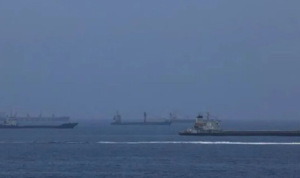 Ledakan Guncang Sejumlah Wilayah Selatan Iran Setelah Amerika Serikat Luncurkan Gelombang Baru Serangan