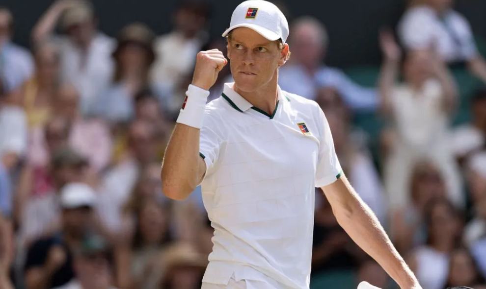 Jannik Sinner Hadapi Alexander Zverev dalam Final Wimbledon 2026 yang Sarat Perebutan Sejarah