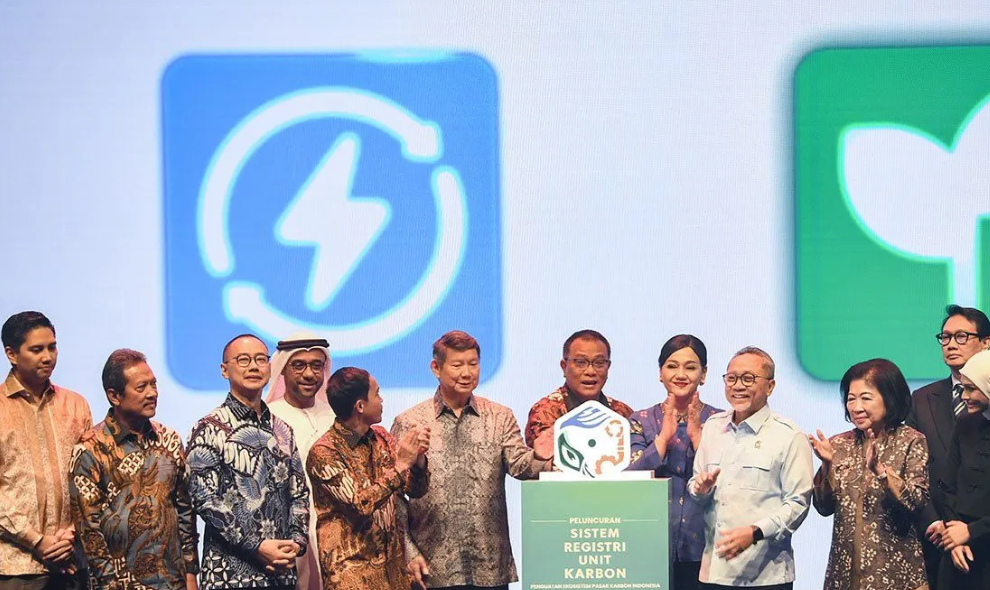 Reformasi Regulasi Karbon Kemenhut Dinilai Pulihkan Kepercayaan Investor Global