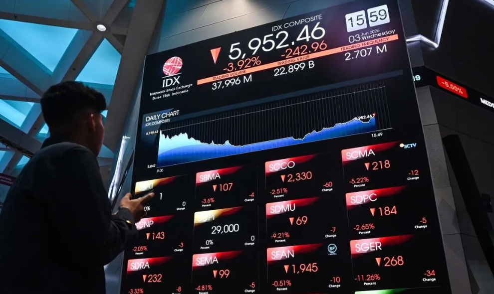 BEI Catat Tujuh IPO Himpun Rp2,16 Triliun, Empat Perusahaan Masih Antre Melantai di Bursa
