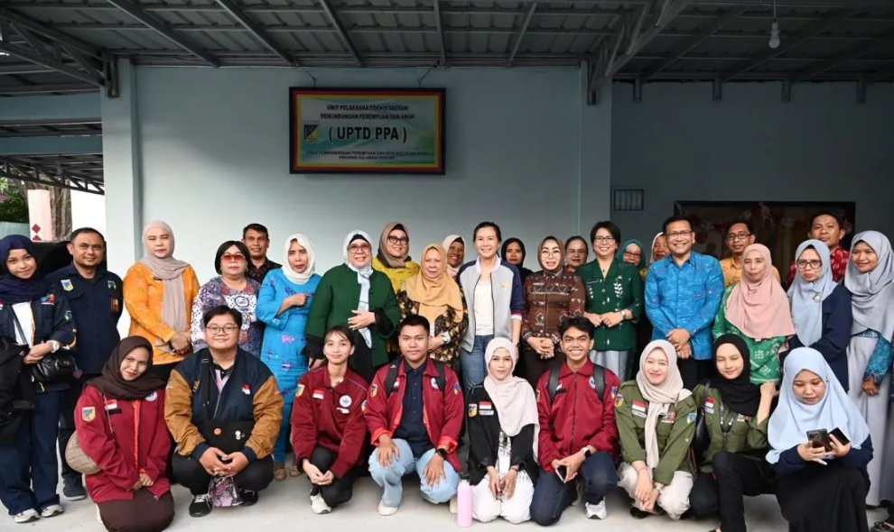 Veronica Tan Tekankan Layanan Korban Kekerasan Harus Berorientasi pada Pemulihan dan Kemandirian