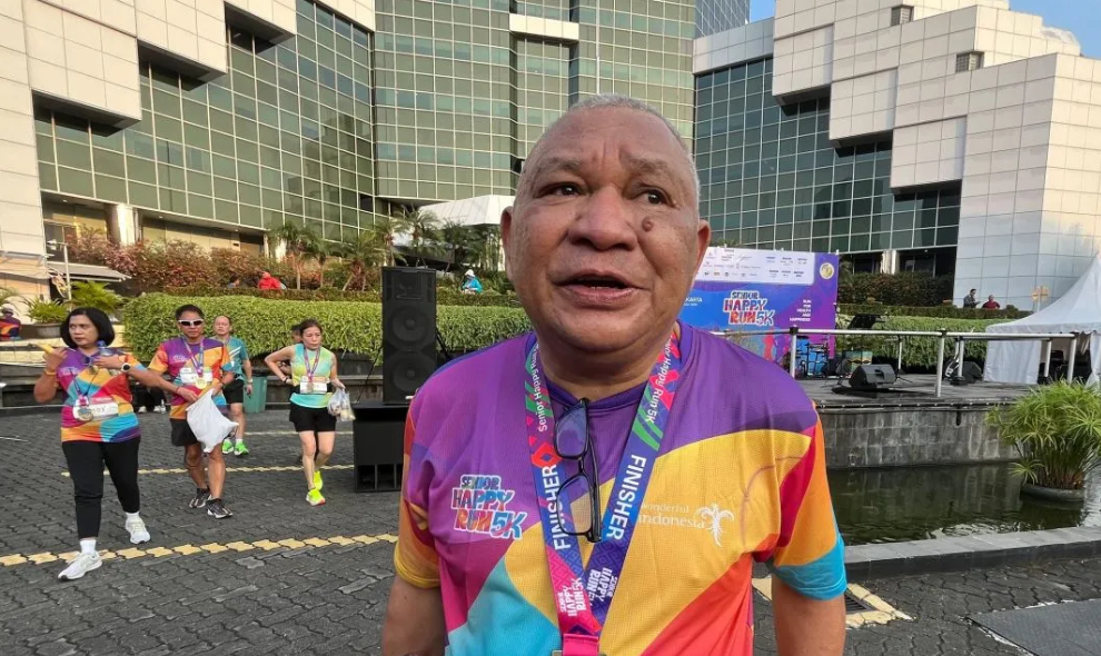 Kemenpar Nilai Sport Tourism Efektif Promosikan Pariwisata dan Gerakkan Ekonomi Lokal