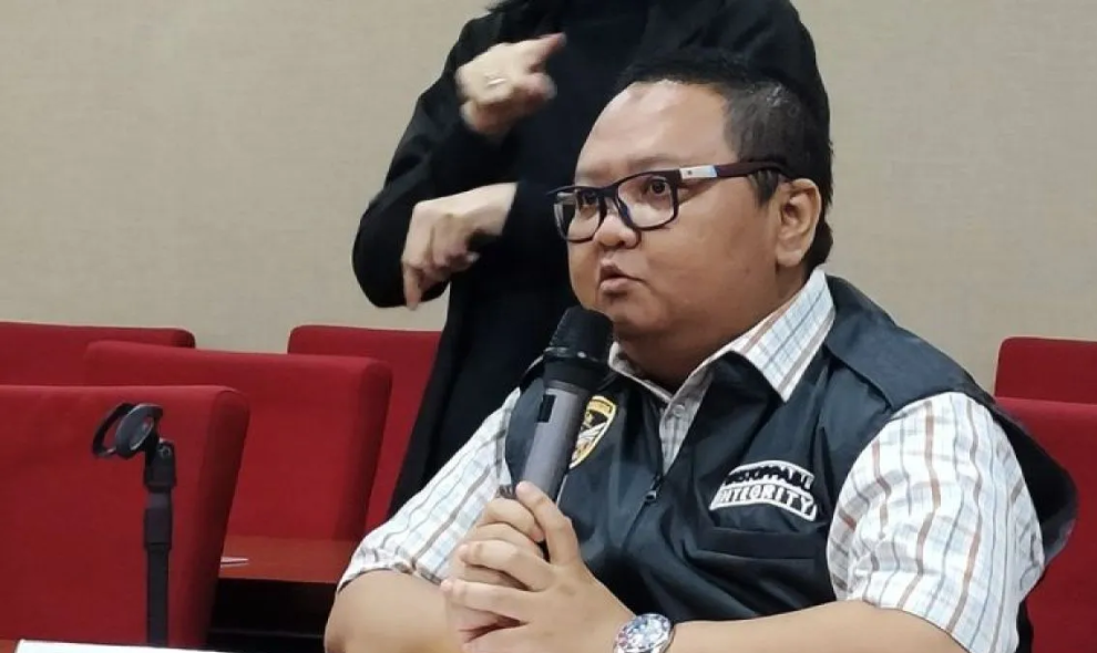 Polri Limpahkan Bertahap Berkas Tiga Perkara Korupsi ke Kejaksaan Agung