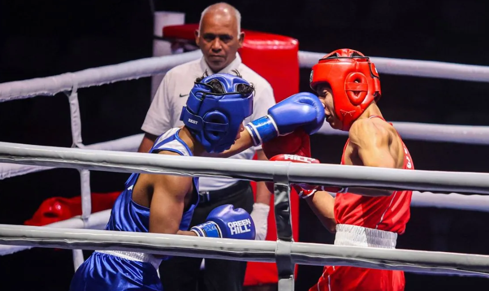 Tujuh Petinju Indonesia Lolos ke Semifinal Asian Boxing U-19 dan U-23 2026, Bidik Medali Emas