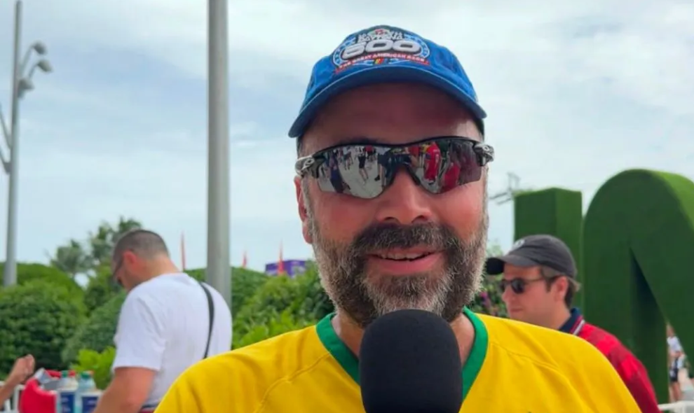 Suporter Meksiko dan Brasil Jagokan Norwegia Singkirkan Inggris pada Perempat Final Piala Dunia 2026