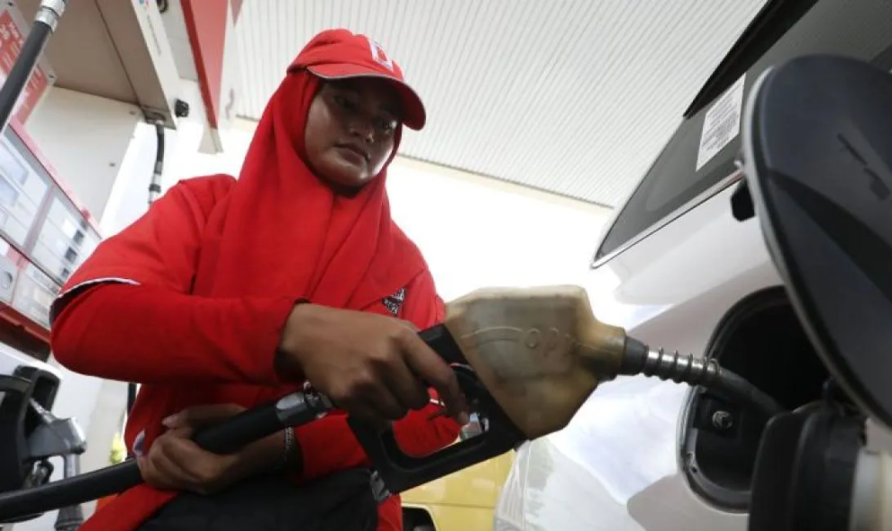 Pertamina Jelaskan Pembatasan Sementara Pengisian Solar Subsidi di SPBU Beji Depok karena Manajemen Stok