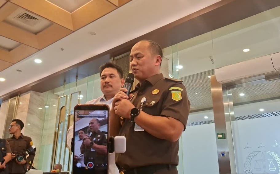 Kejagung Bentuk Tim Khusus untuk Tangani Dugaan Korupsi dan TPPU yang Menyeret Eks Jampidsus Febrie Adriansyah