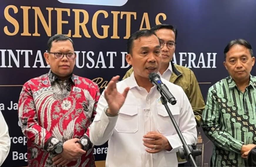 Wihaji Tetapkan 15 Kabupaten dan Kota sebagai Percontohan Peta Jalan Pembangunan Kependudukan