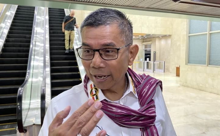 Legislator Mengusulkan Kasubdit Penyidikan Jampidsus Diganti untuk Cegah Konflik Kepentingan Kasus Febrie