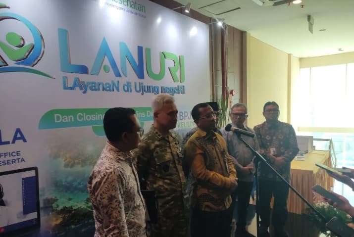 BPJS Kesehatan Optimalkan LANURI dan VIOLA untuk Percepat Reaktivasi Kepesertaan PBI JKN