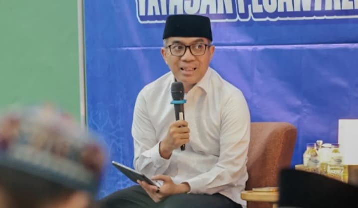 Mendiktisaintek Mengajak Insan Pendidikan Menumbuhkan Optimisme untuk Mewujudkan Indonesia Maju