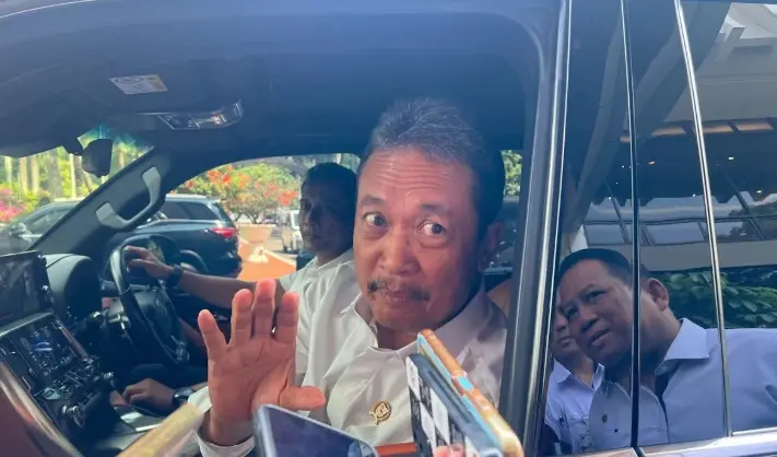 Pemerintah Rancang Harga Khusus BBM untuk Nelayan Kapal 30-200 GT demi Tekan Biaya Operasional