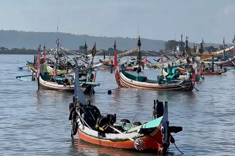 Banyuwangi Dipilih Menjadi Tuan Rumah Forum Internasional ASEAN-ID Blue untuk Perkuat Kerja Sama Ekonomi Biru