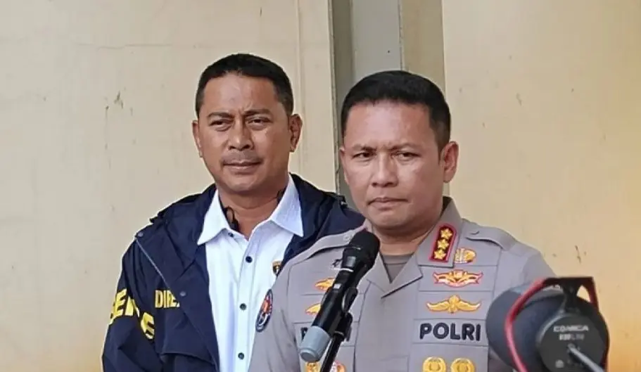 Polda Metro Jaya Menangkap Pelaku Dugaan Teror Bom di SDN Srengseng Sawah 15, Motif Masih Didalami