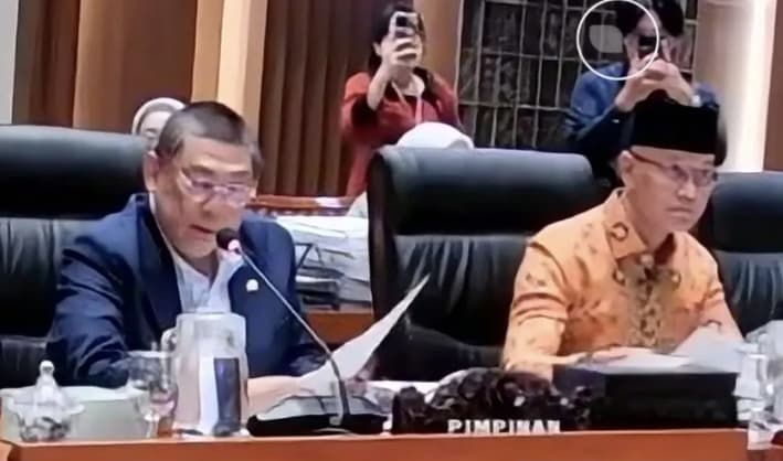 Komisi I DPR Mulai Menguji Kelayakan Calon Anggota KPI Pusat Periode 2026–2029