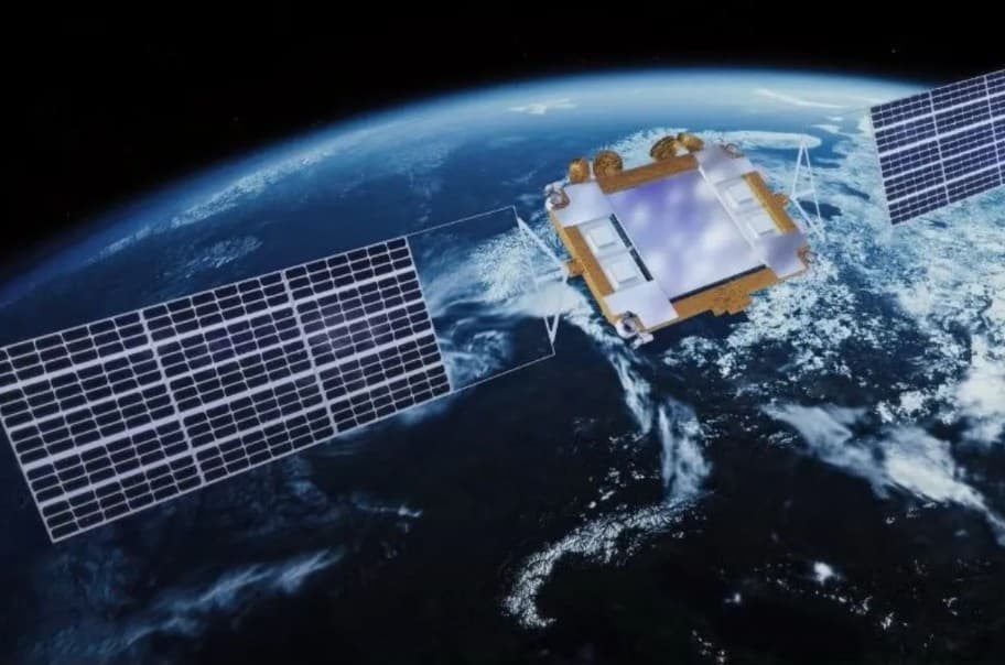 Telkomsat dan UNIVITY Menandatangani MoU untuk Menjajaki Pengembangan Konektivitas Satelit VLEO di Indonesia
