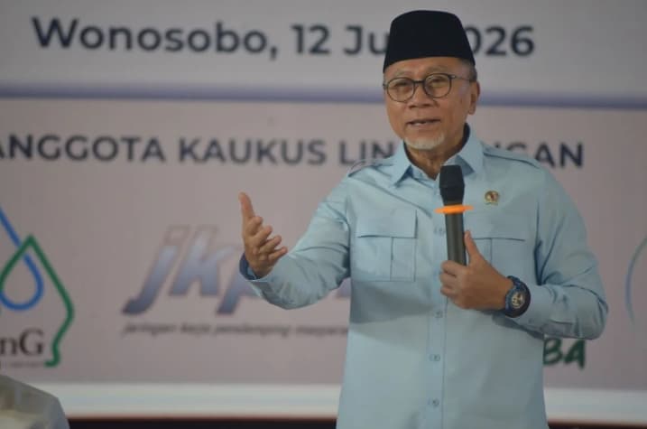 Program MBG Libatkan 148 Ribu Pemasok Lokal untuk Memperkuat Ekonomi Desa
