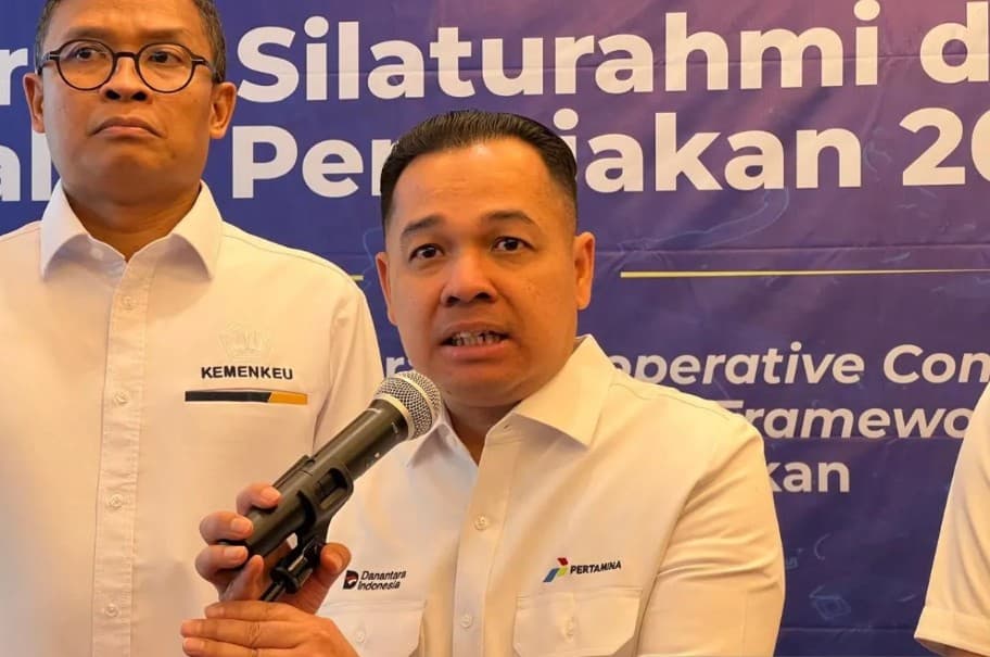 Pertamina Perkuat Tata Kelola melalui Integrasi Data Pajak dengan DJP, Diharapkan Jadi Contoh bagi BUMN