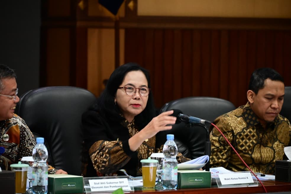 Komisi X DPR Menegaskan RUU Sisdiknas Tetap Menjaga Kekhasan Pesantren dan Pendidikan Keagamaan