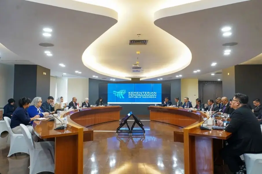 Indonesia dan Selangor Perkuat Kemitraan Strategis untuk Perdagangan, Investasi, dan Industri Masa Depan
