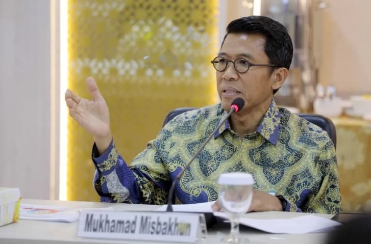 Komisi XI Mendorong Evaluasi HPP Gabah Kering agar Petani Tetap Memperoleh Keuntungan