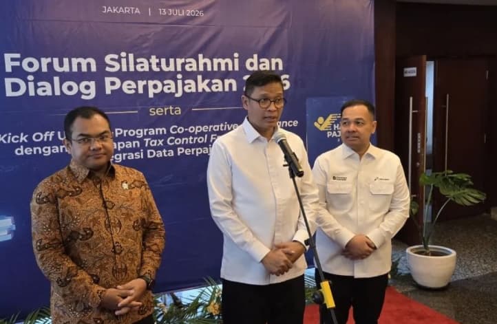 DJP Wajibkan Seluruh Administrasi Perpajakan Beralih ke Coretax Mulai Juli 2026
