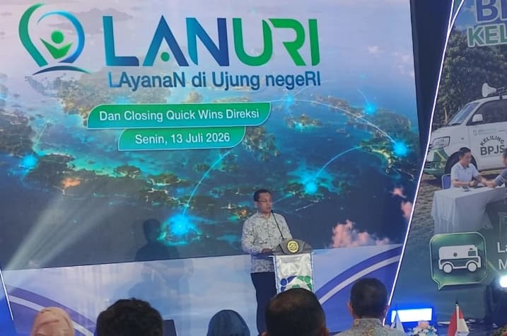 Kemenekraf Sebut Perlindungan JKN Jaga Produktivitas 27,4 Juta Pelaku Ekonomi Kreatif