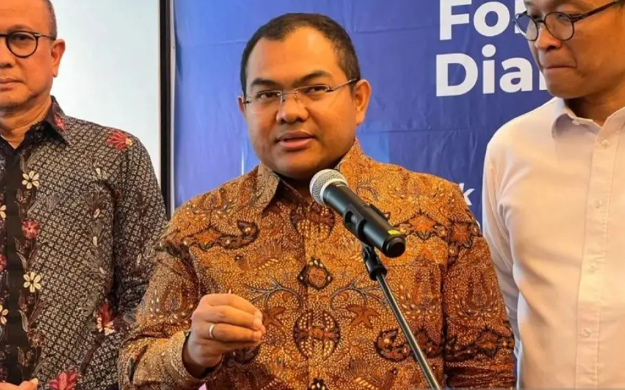 BP BUMN Dukung Integrasi Data Transaksi dengan DJP untuk Perkuat Transparansi dan Tata Kelola BUMN