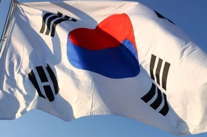 Korea Selatan Uji Coba Sekretaris Hukum Berbasis AI untuk Bantu Aparatur Sipil Negara