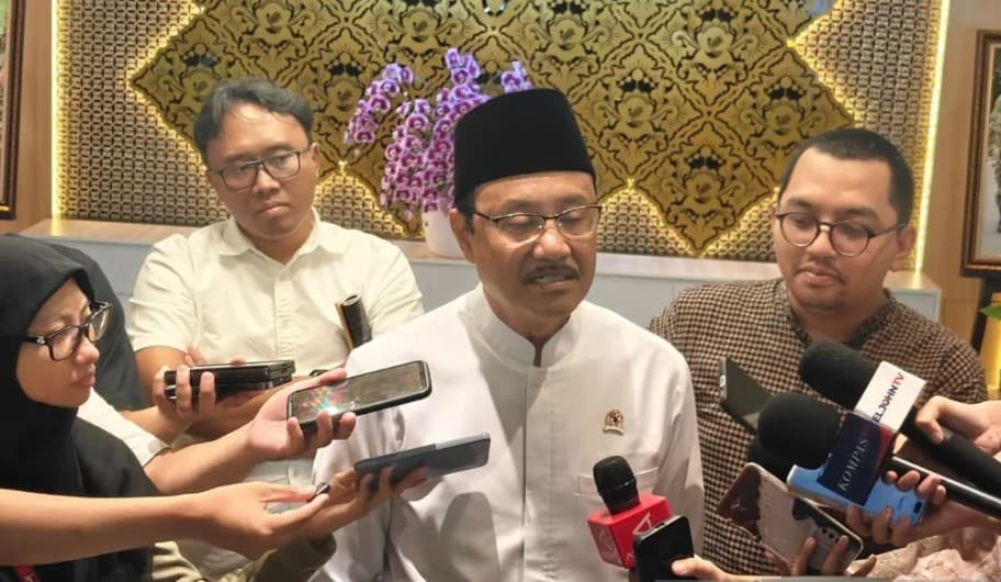 Kemensos Targetkan 150 Ribu KPM Ikut Program Pemberdayaan Ekonomi pada 2026 untuk Dorong Keluarga Naik Kelas
