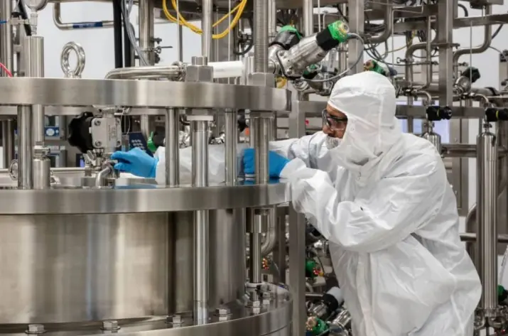 Kemenkes Gandeng Takeda Bangun Ekosistem Obat Derivat Plasma dengan Investasi Awal Rp539 Miliar