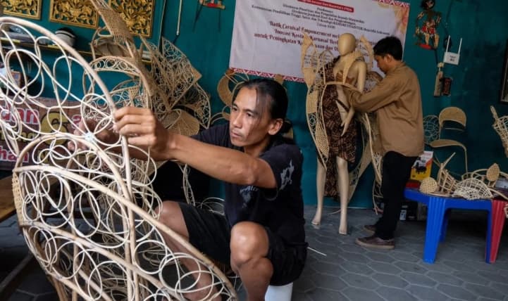 Ekonom Menilai Pemerintah Perlu Mendukung Adopsi AI agar UMKM Lebih Produktif dan Berdaya Saing