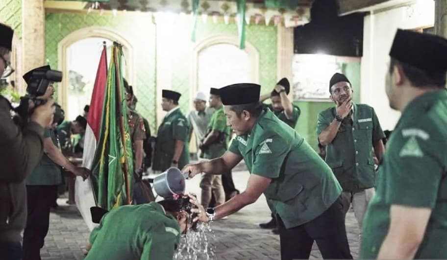 GP Ansor Menutup PKN Angkatan XI 2026 dan Mendorong Lahirnya Cetak Biru Kepemimpinan Nasional