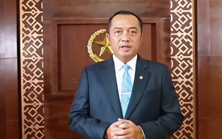 Istana Belum Menerima Usulan Pengganti Febrie Adriansyah sebagai Jampidsus