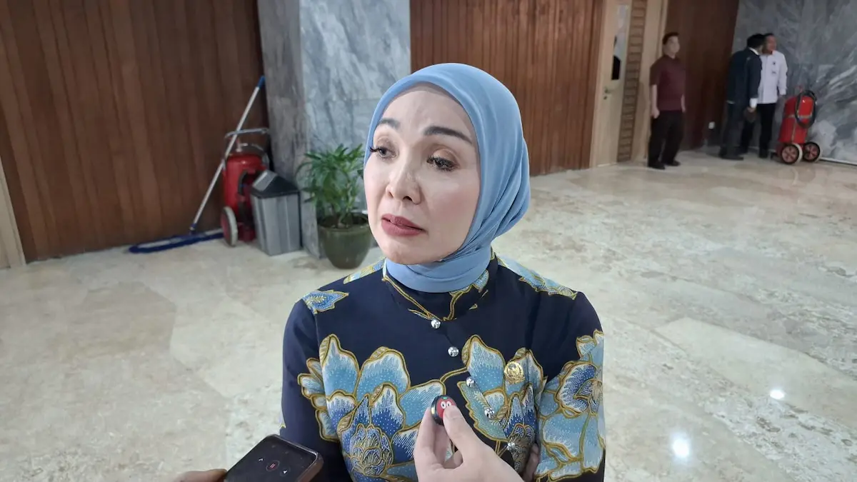 Erna Sari Dewi Desak Evaluasi Total Sistem Keselamatan Transportasi Darat