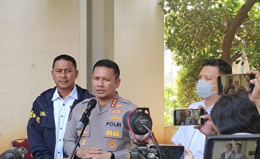 Tim Gabungan Polri dan Kejaksaan Agung Uji Keaslian 74 Kilogram Emas Barang Bukti Tiga Perkara Korupsi