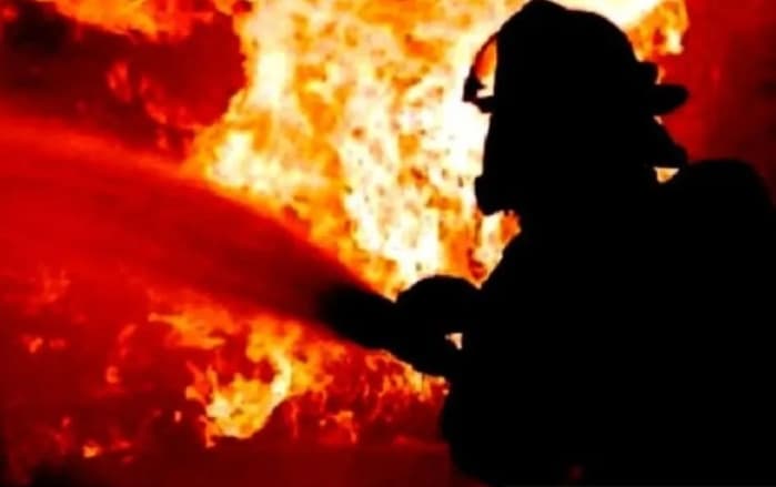 Kebakaran Hebat di Pub Bangkok Tewaskan 27 Orang, Belasan Korban Masih Dirawat