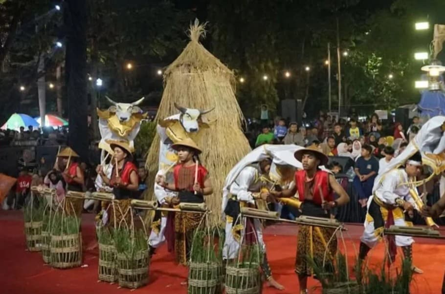 Pemkab Pacitan Ajukan Seni Rontek sebagai Warisan Budaya Tak Benda untuk Perkuat Identitas Daerah