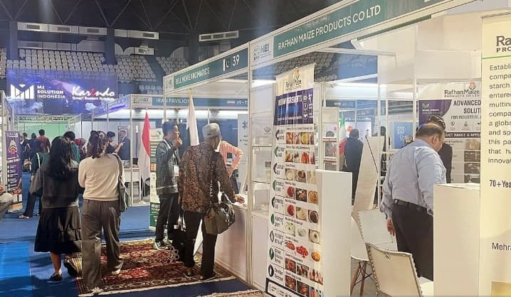 D-8 Halal Expo Indonesia Bukukan Komitmen Transaksi Rp242,6 Miliar dan Perkuat Posisi RI di Ekonomi Halal Global