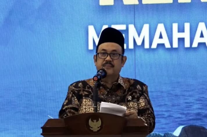 Bappenas Tekankan Infrastruktur Sosial sebagai Kunci Hadapi Dampak Perubahan Iklim
