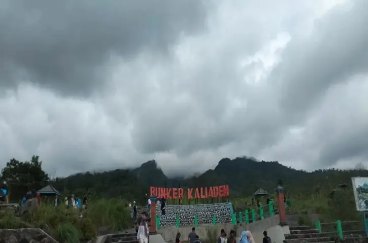 Sleman Catat 921.851 Kunjungan Wisatawan Selama Libur Sekolah 2026, Wisata Alam Jadi Favorit