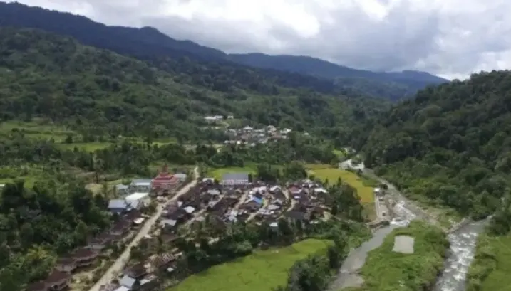 Jambi Dukung Perhutanan Sosial Masuk PSN untuk Percepat Pengentasan Kemiskinan