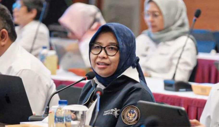 Investasi Ekonomi Kreatif 2025 Tumbuh Lebih dari 30 Persen, Kementerian Targetkan Capai Rp157,65 Triliun pada 2027
